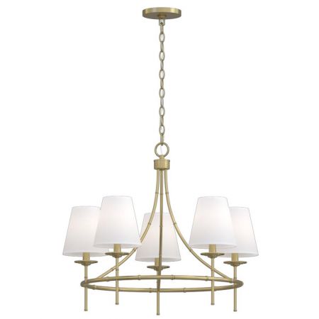 Luminaire de type lustre